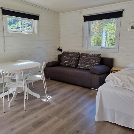 Apartament Skahjem Gard Aurland Zewnętrze zdjęcie