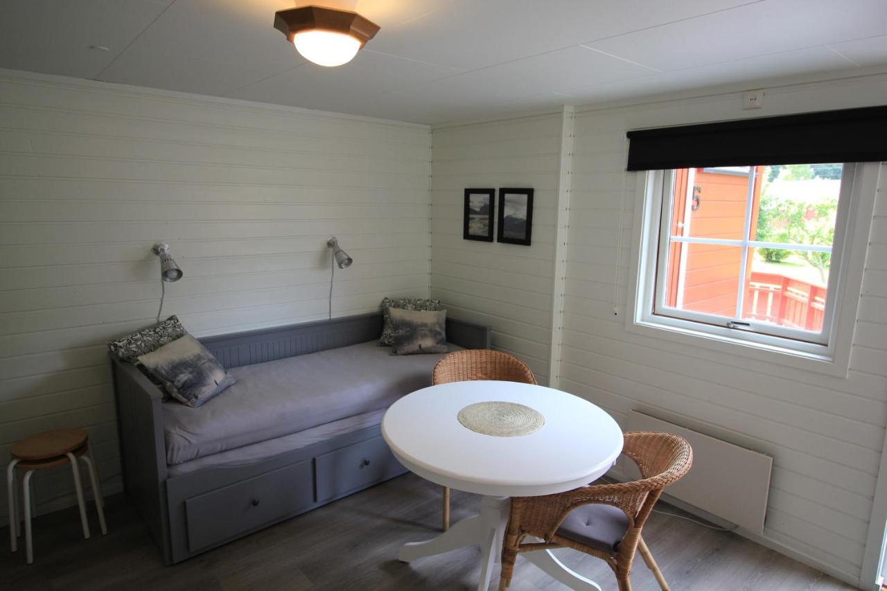 Apartament Skahjem Gard Aurland Zewnętrze zdjęcie