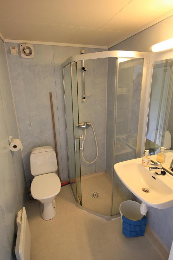 Apartament Skahjem Gard Aurland Zewnętrze zdjęcie