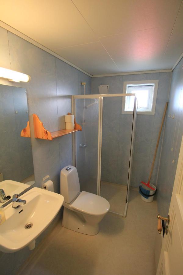Apartament Skahjem Gard Aurland Zewnętrze zdjęcie