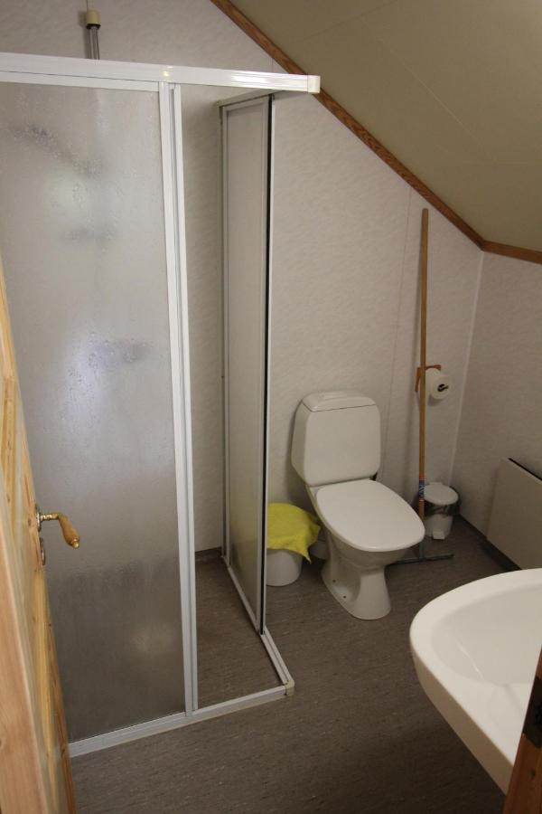 Apartament Skahjem Gard Aurland Zewnętrze zdjęcie