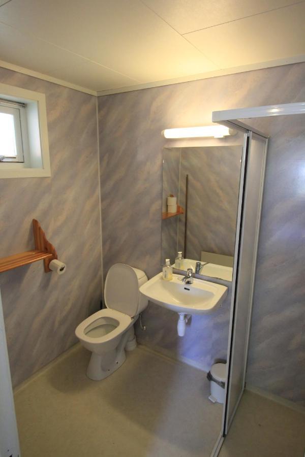 Apartament Skahjem Gard Aurland Zewnętrze zdjęcie