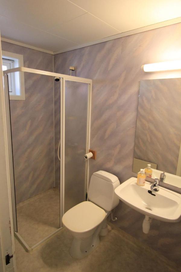 Apartament Skahjem Gard Aurland Zewnętrze zdjęcie