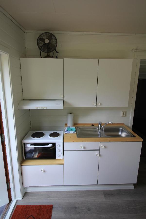 Apartament Skahjem Gard Aurland Zewnętrze zdjęcie