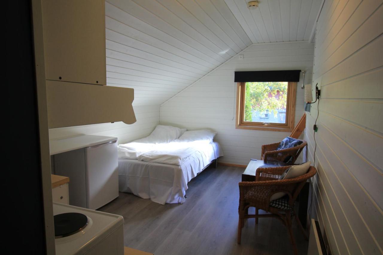 Apartament Skahjem Gard Aurland Zewnętrze zdjęcie
