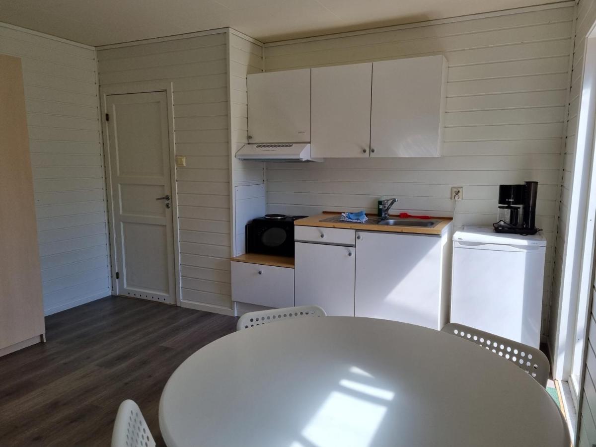Apartament Skahjem Gard Aurland Zewnętrze zdjęcie