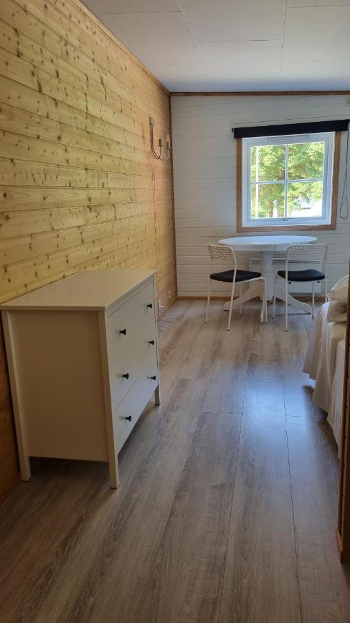 Apartament Skahjem Gard Aurland Zewnętrze zdjęcie