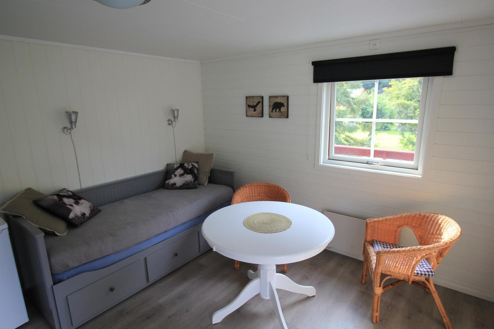 Apartament Skahjem Gard Aurland Zewnętrze zdjęcie