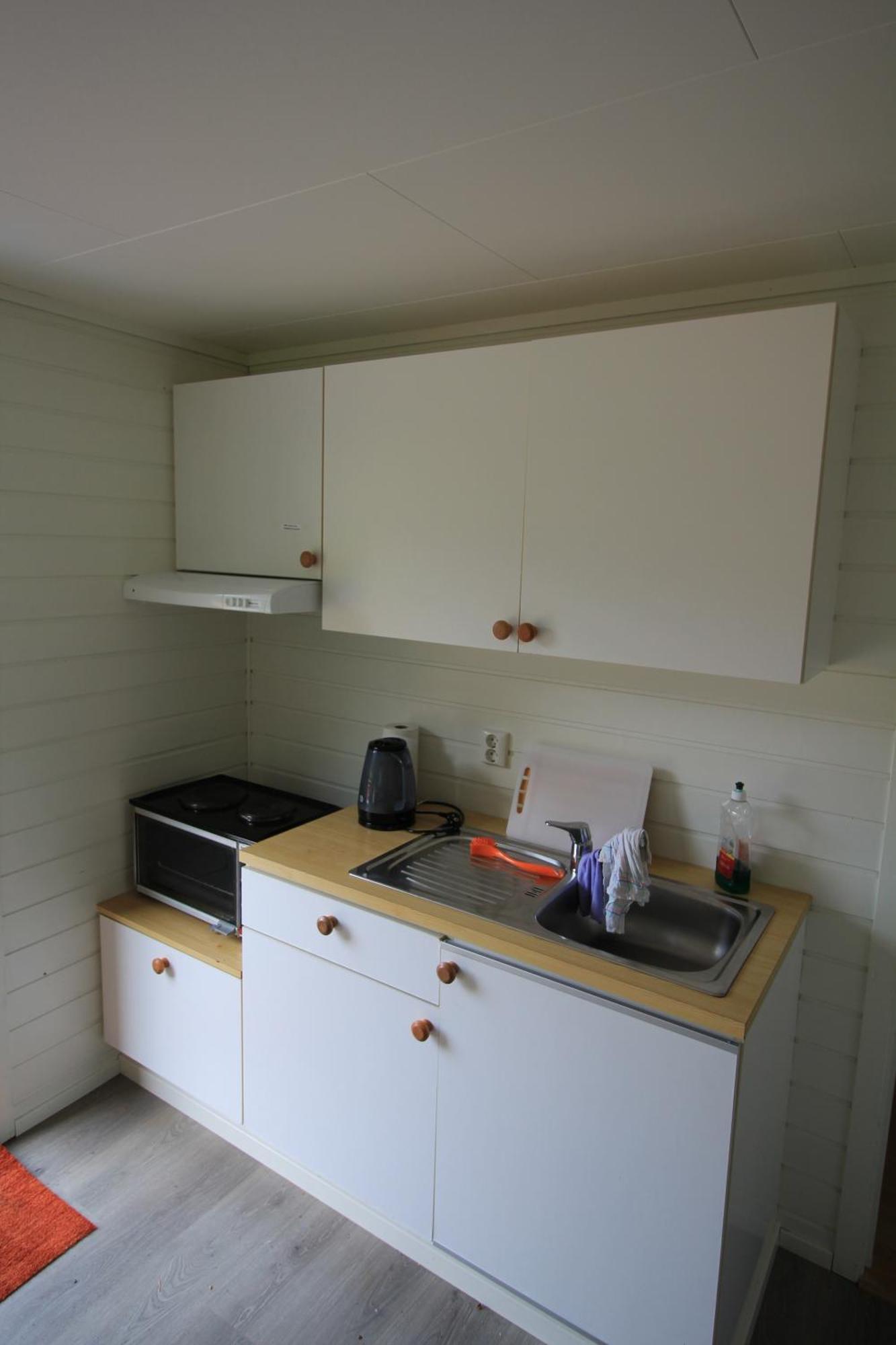 Apartament Skahjem Gard Aurland Zewnętrze zdjęcie